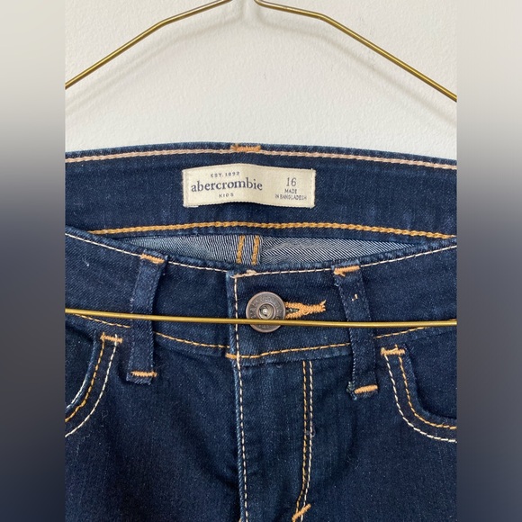abercrombie kids jeans - Picture 5 of 5